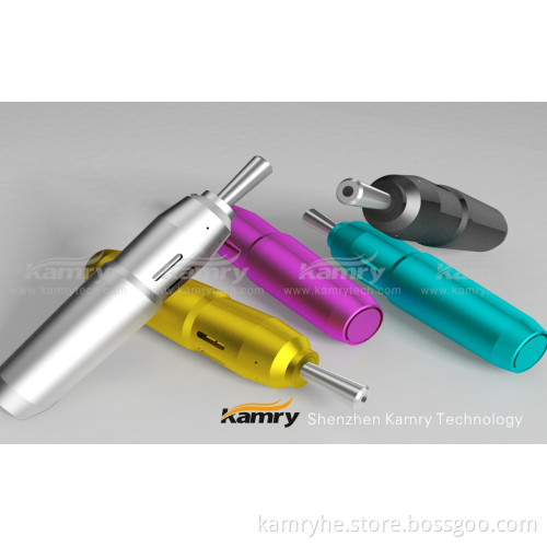 Kamry Vaping Electronic Cigarette Full Mechanical Battery Mod K300 Mod E-Cigarette Battery Mod